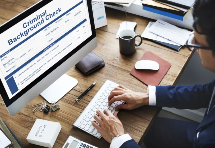 How Expensive Is a Criminal Background Check?
